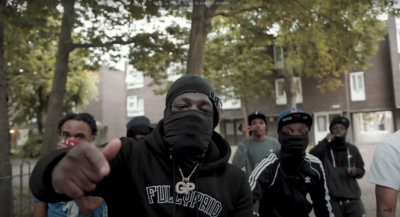 Y.9thStreet's Beezy Drops Off Lively New Bop 