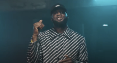 TE dness Keeps Up The Work Rate With New 