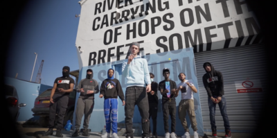 LM Unveils Visuals For 