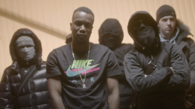 Dizzle AP & T2Frank Connect In 