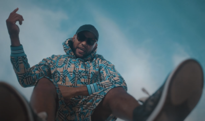 Meridian Dan Drops 2 New Tracks 