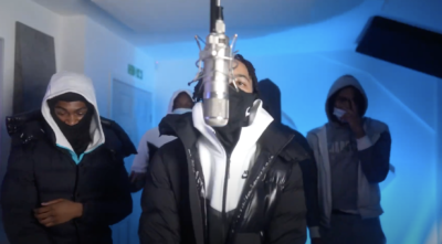 Loski Drops Highly-Anticipated 'Plugged In' Freestyle With Fumez The Engineer