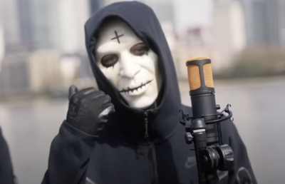 SV Offloads Cold 'Next Up?' Freestyle