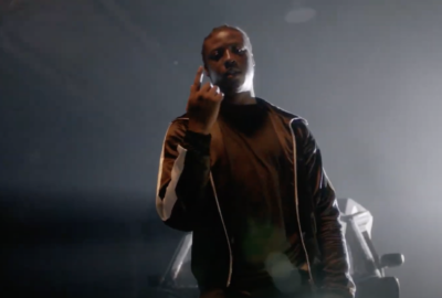 Abra Cadabra Gets Cruddy On New Drill Heater 