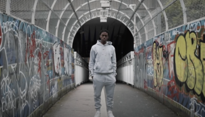 Nino SLG Lets Us Into His 