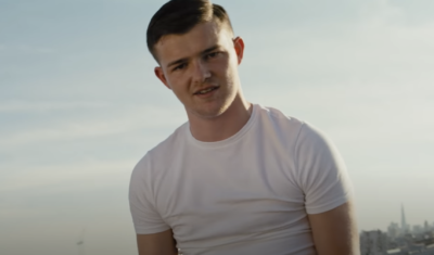 French The Kid Hits Us With Video For 