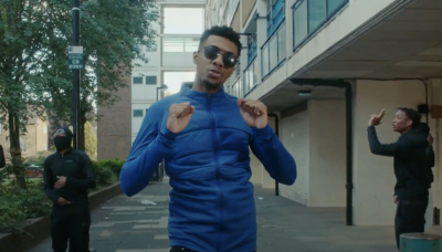 MoStack Drops Off Visuals For Vibey New One 