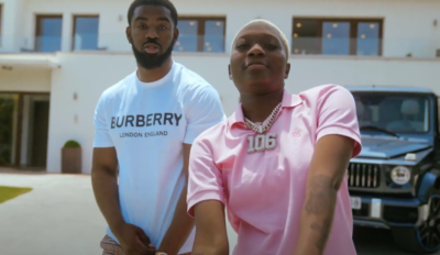 Darkoo & Tion Wayne Re-Unite On New Summer Banger 