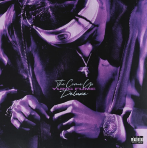 Yung Fume Drops Deluxe Edition Of 'The Come Up' With AM & Hallie X