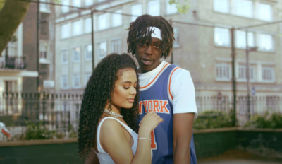 Young Max Delivers Video For 