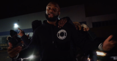 Elijah Khan Delivers 