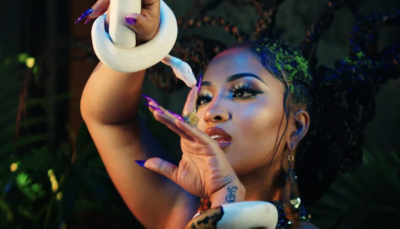 Shenseea Returns With Visuals For New Single 