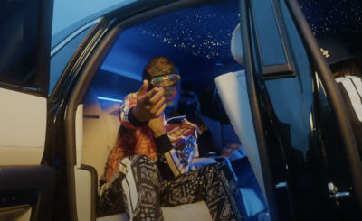 Premiere: Nino Uptown Hits Us With Video For Latest Melodic Bop 