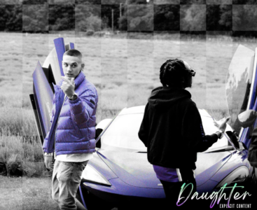 One Acen & J Fado Drop Vibey Collab 