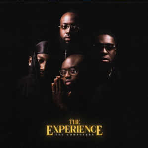 The Compozers Drop Debut EP 'The Experience' With Kojey Radical, Mr Eazi, Big Tobz & More