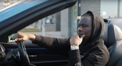 SWAYZEE & S’00 link up for 