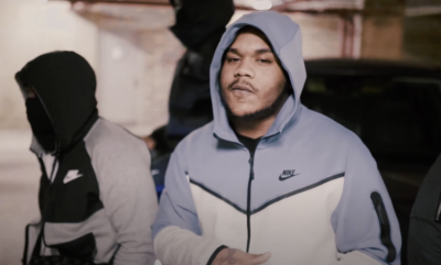 Big Mosh & PS Hitsquad Connect On 