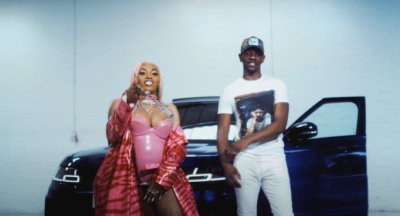 Premiere: Lisa Mercedez Enlists Giggs On New Dancehall-Infused Bop 