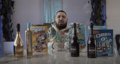 Slaughter Drops Off Video For 