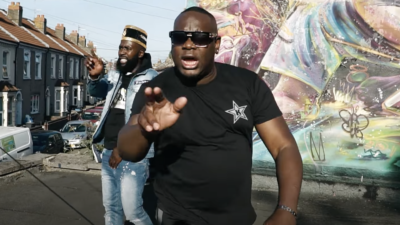 K*ners Enlists Grim Sickers, Tanya Lacey, Genesis Elijah & More On 