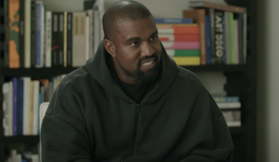 Is Kanye West's Long-Awaited 'Donda' Album Arriving This Week?