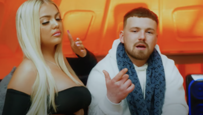 Aye Hunna & Jaye Blow Connect On 