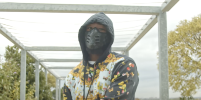 YD Shares Visuals For 