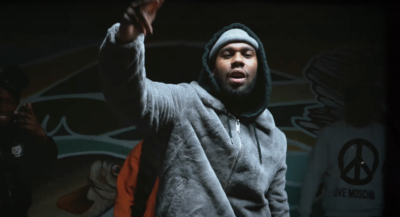 Kairo-Cause Delivers Video For Bar-Heavy Joint 