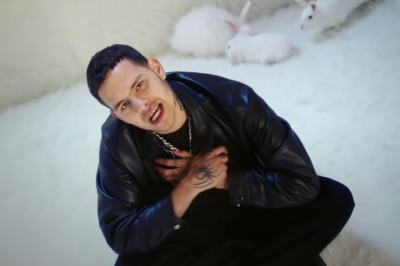 slowthai Joins Shygirl In Video For Raunchy Collab 