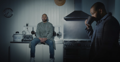 Splurgeboys Release Visuals For Contemplative Offering 