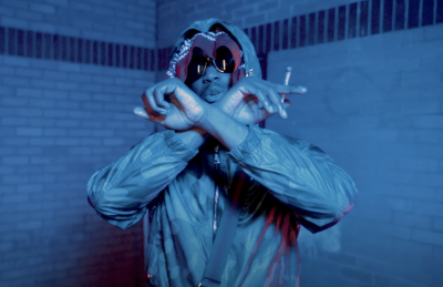 OFB's Blitty Offloads Raw New Tune 