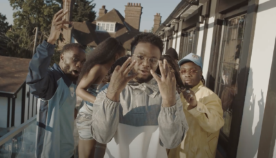 Premiere: Blanco & NSG Connect On Summer-Ready Collab 