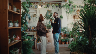 Samm Henshaw Shares Short Film For Heartfelt Offering 