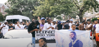 Visuals Released For Posthumous Pop Smoke Banger 