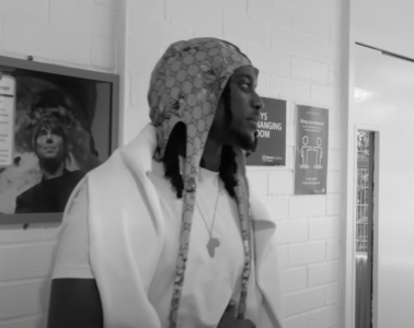 Cashh Releases Episode 1 Of New Vlog Series 'VISA'