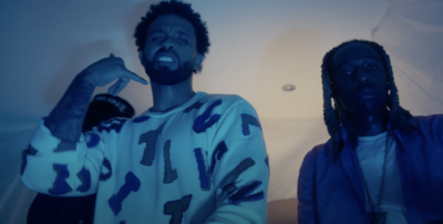 Premiere: C Montana Unveils 