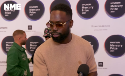 Ghetts Talks Mercury Prize Nomination In New Interview With NME