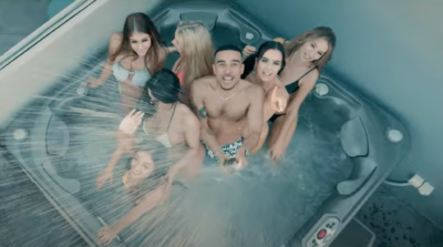 Bru-C delivers summery festival ready banger 