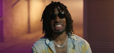 Avelino calls in Not3s & Yungen on vibey new banger 