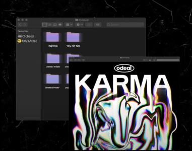 Odeal Gifts Us With 2 Smooth Offerings 