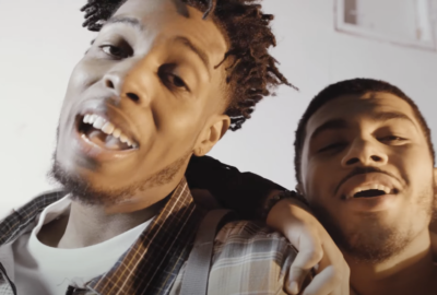 Makaii & Keon Jay Tell Us About Their 