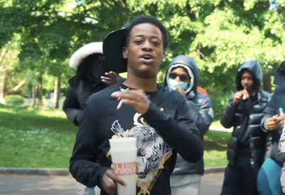 DREDACUZZ Frees Up Visuals For 