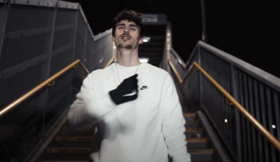 Young Murta Lets Us Know He's 