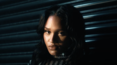 Francesca Delivers Smooth Vibes In 