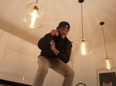 Rickyleupnext Unveils 