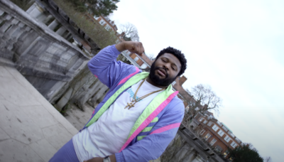 REM Drops Off Video For 