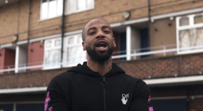 Maysin Shares Video For 