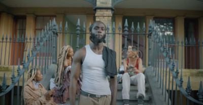 Denzel Himself Gears Up For Upcoming EP With Hard-Hitting Bop 