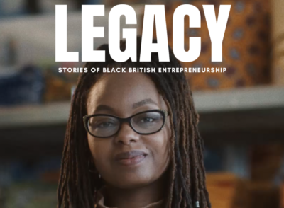 Jamii Celebrate Stories Of Black British Entrepreneurship In New Short Film