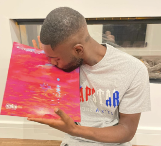 Dave's 'We're All Alone In This Together' On Course To Debut At Number 1 In UK Albums Chart